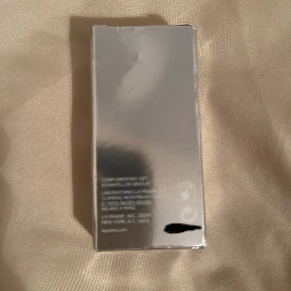 La Prairie Cellular 3-Minute Peel - Switzerland Skincare - New in Box Luxe Brand